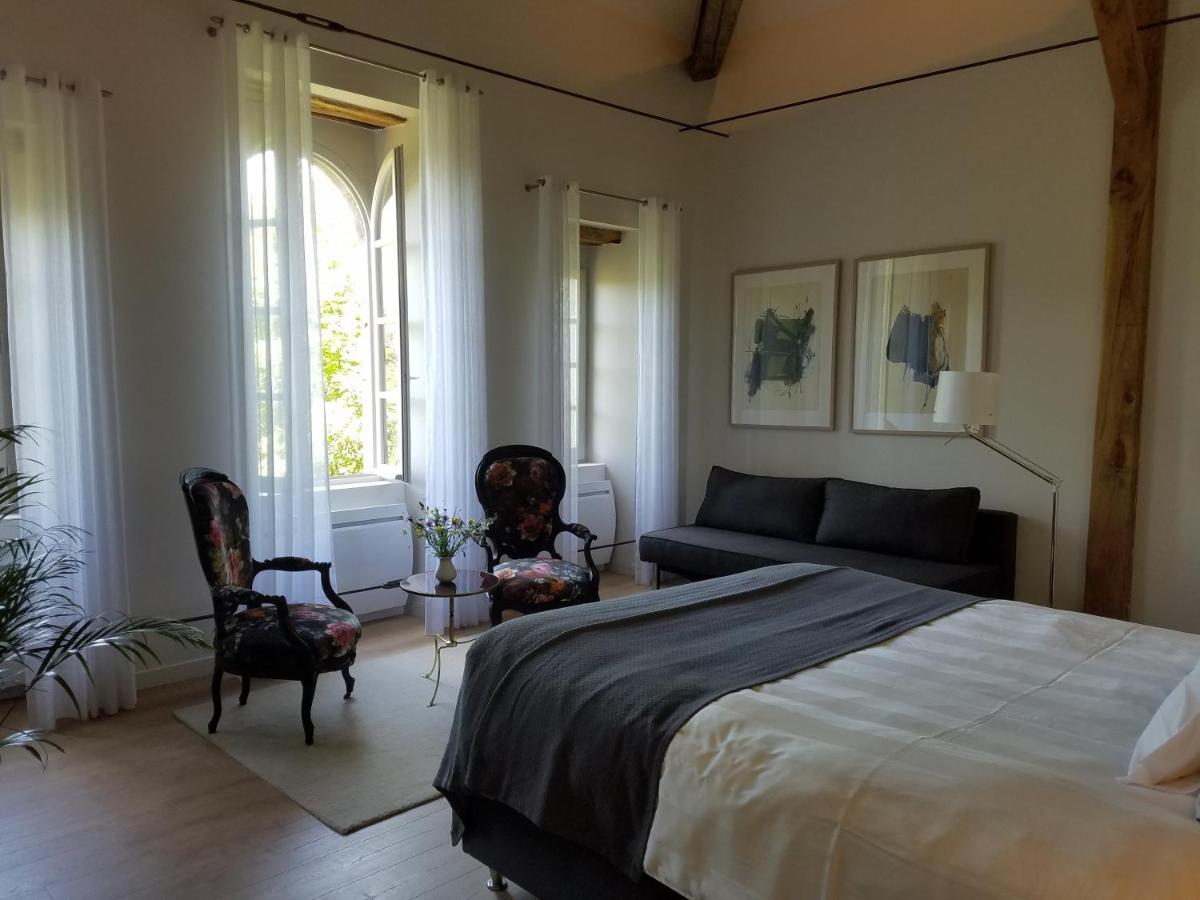 Oh, Le Chateau! Almayrac Buitenkant foto