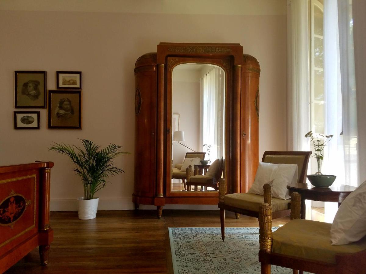 Oh, Le Chateau! Almayrac Buitenkant foto