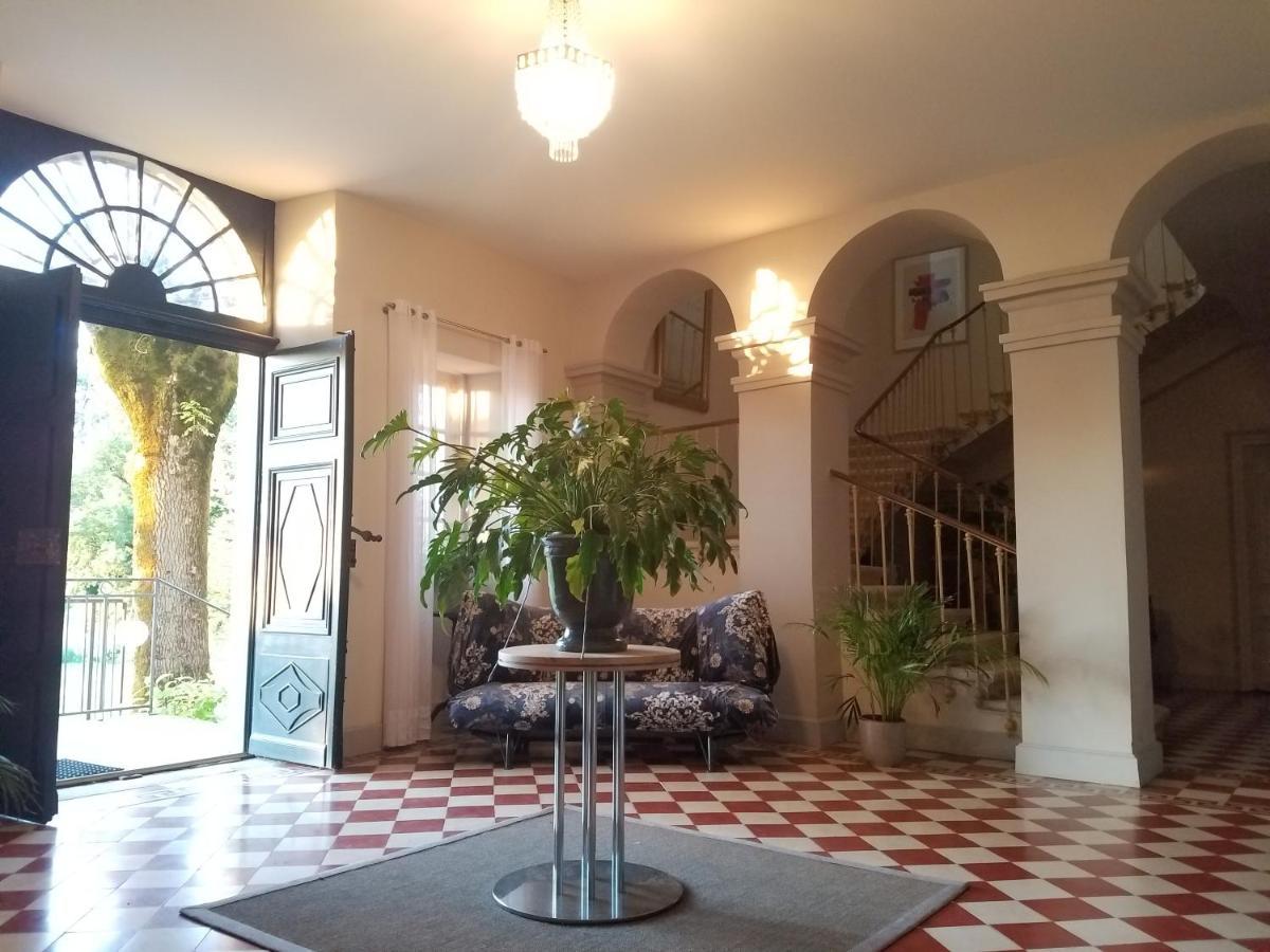 Oh, Le Chateau! Almayrac Buitenkant foto