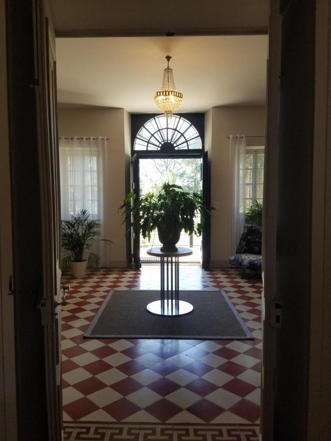 Oh, Le Chateau! Almayrac Buitenkant foto