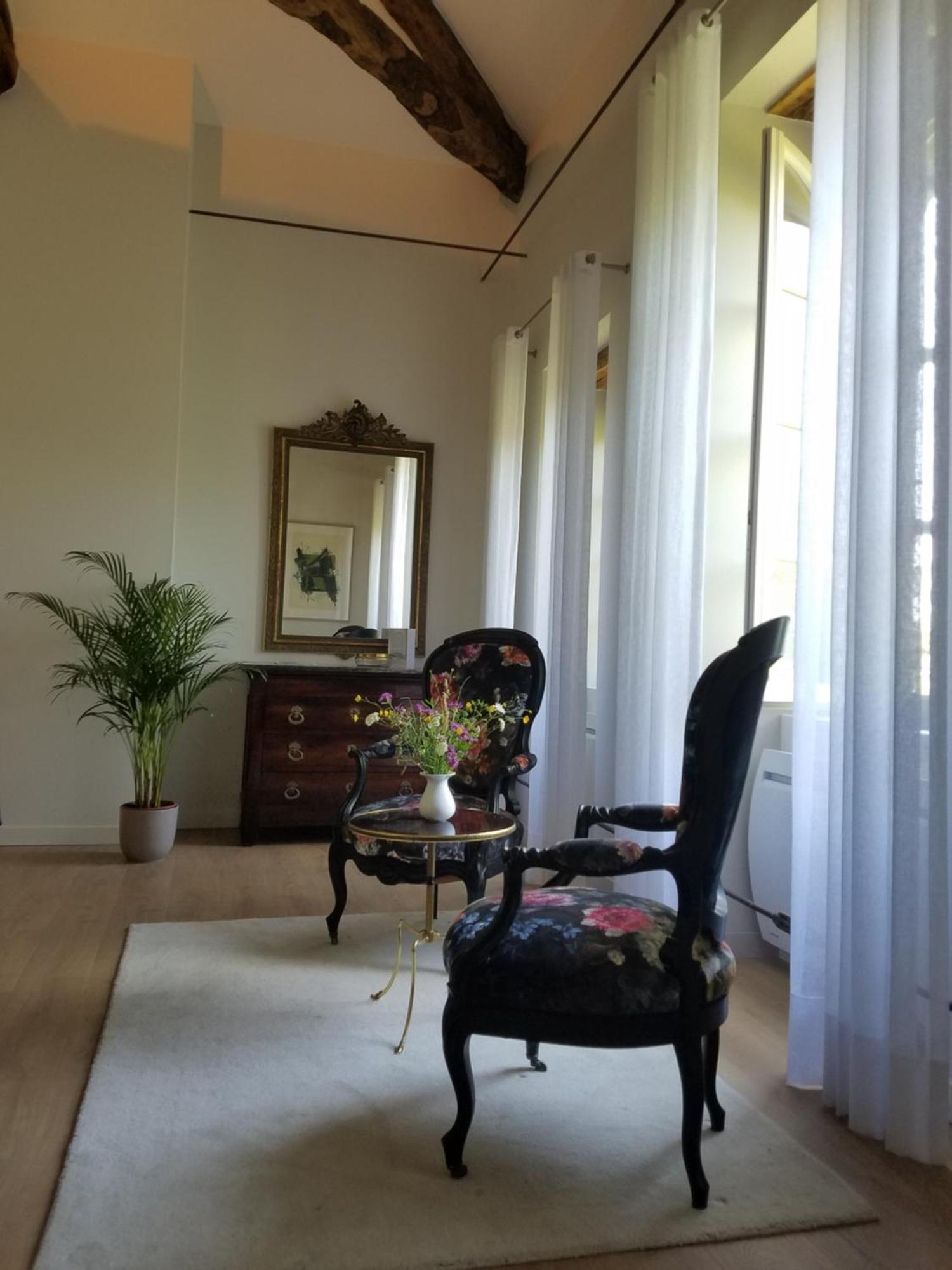 Oh, Le Chateau! Almayrac Kamer foto