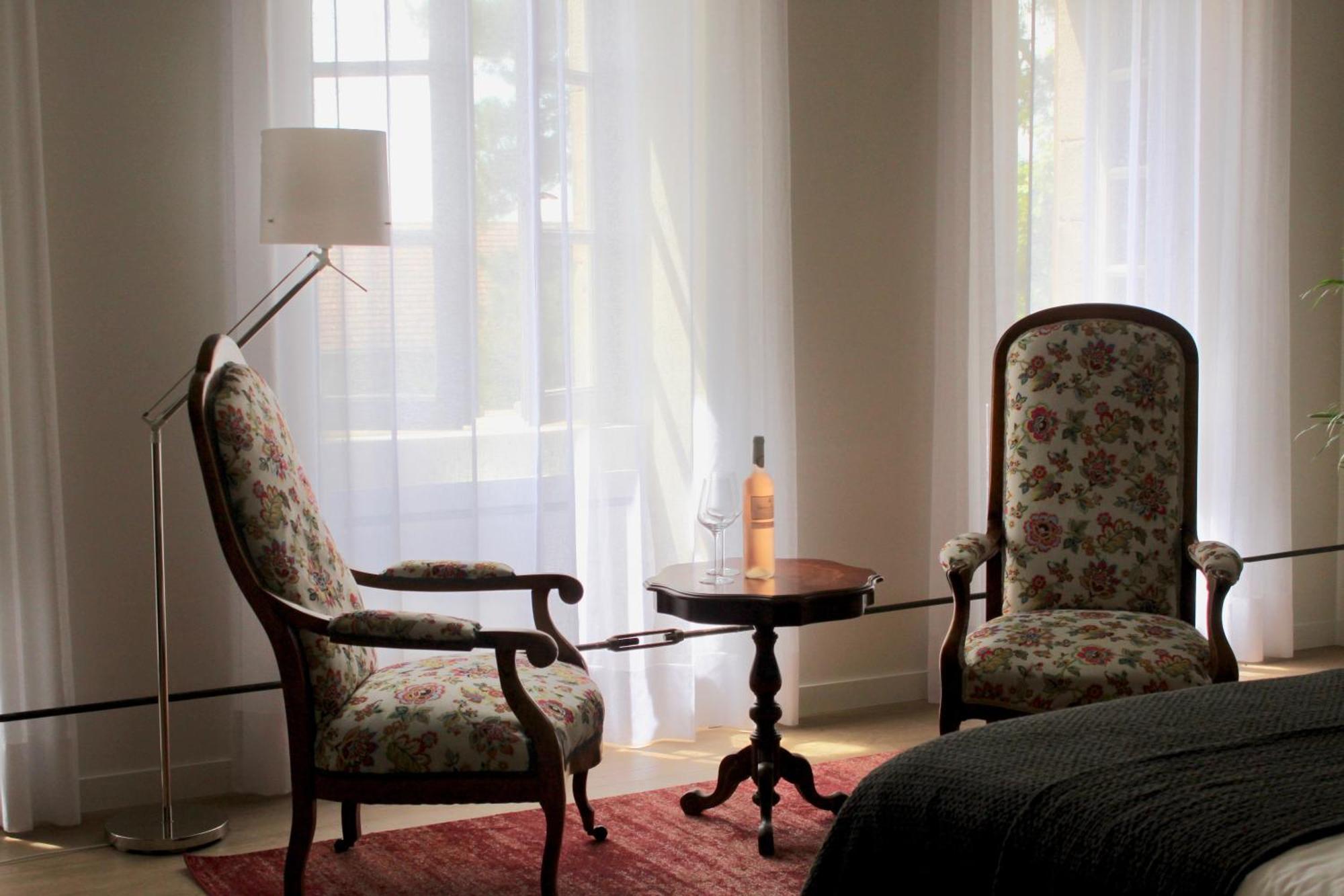 Oh, Le Chateau! Almayrac Kamer foto