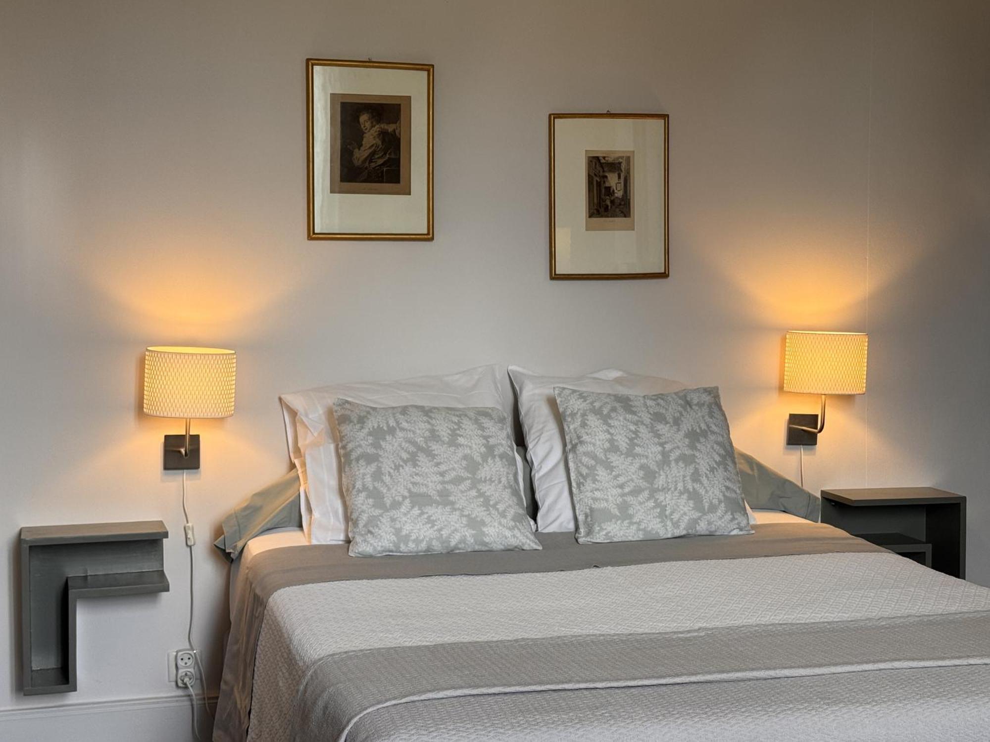 Oh, Le Chateau! Almayrac Kamer foto