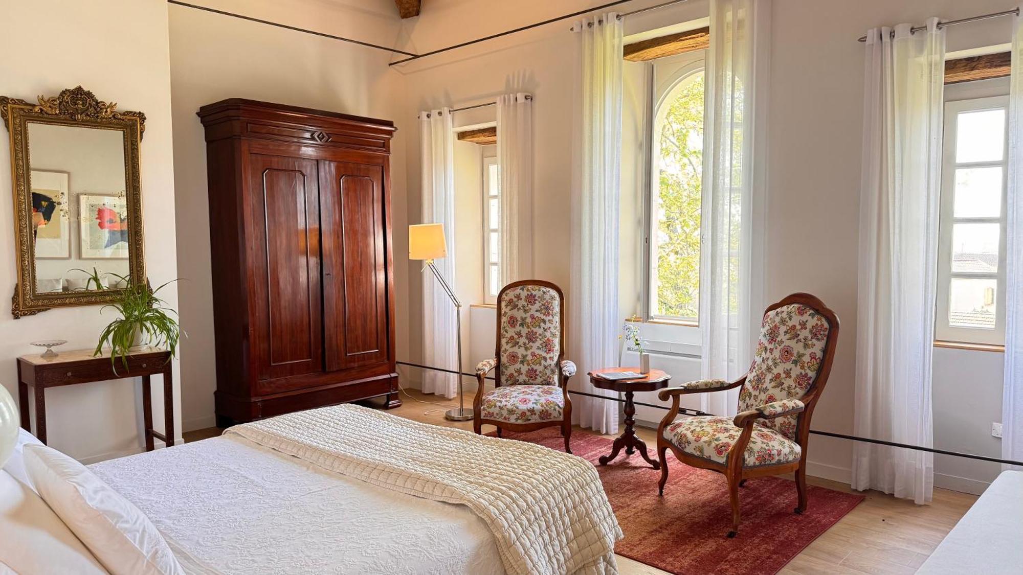 Oh, Le Chateau! Almayrac Buitenkant foto