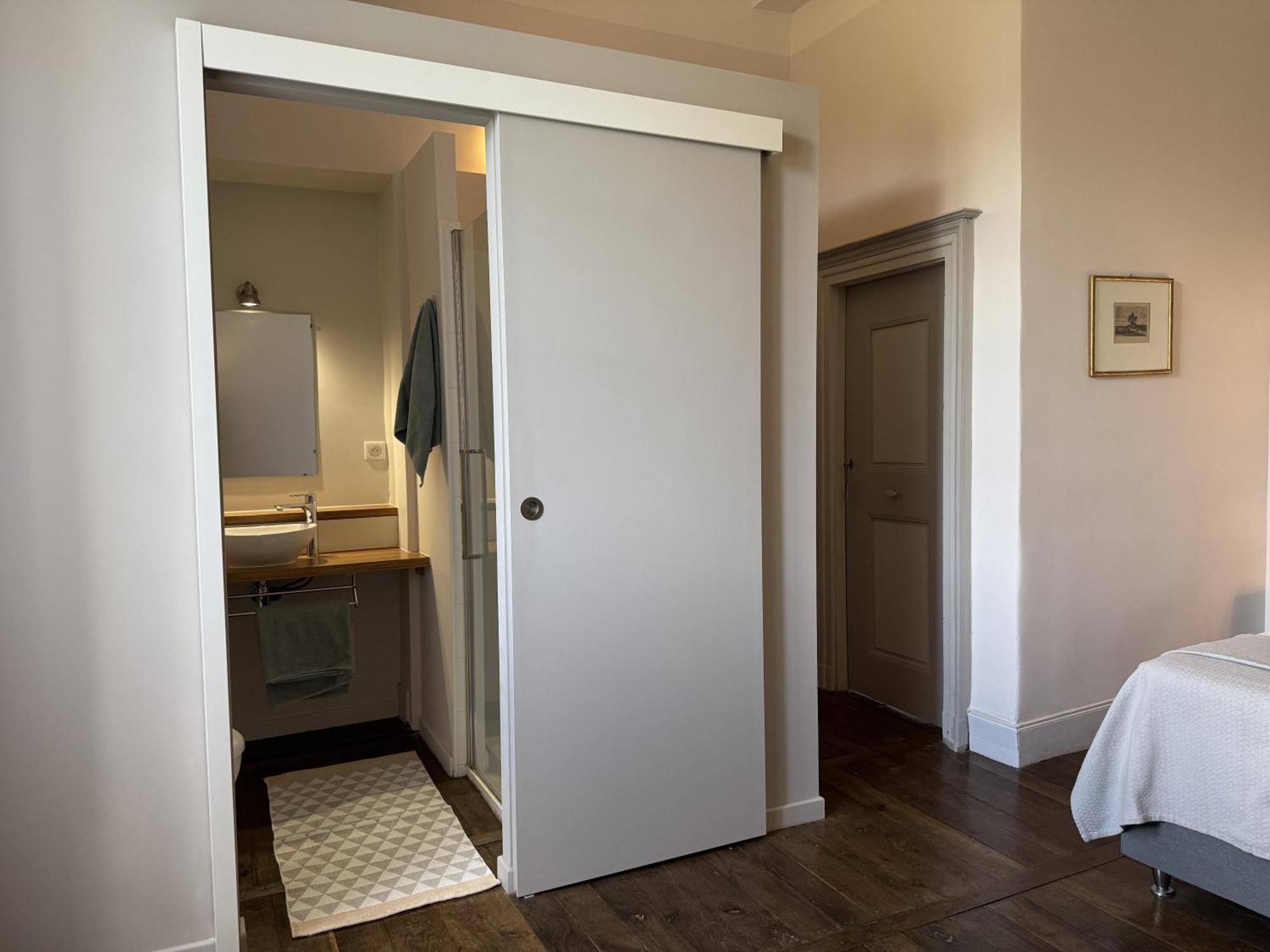 Oh, Le Chateau! Almayrac Kamer foto