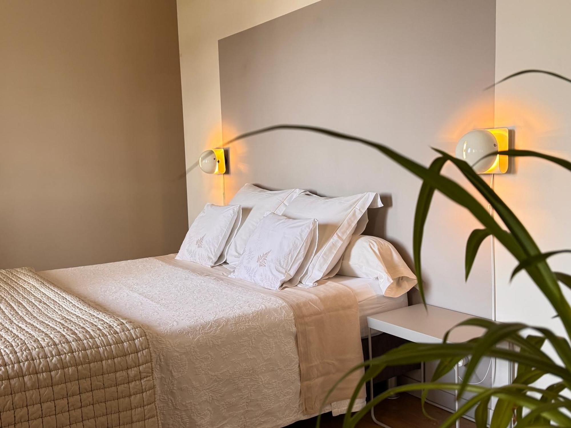 Oh, Le Chateau! Almayrac Kamer foto